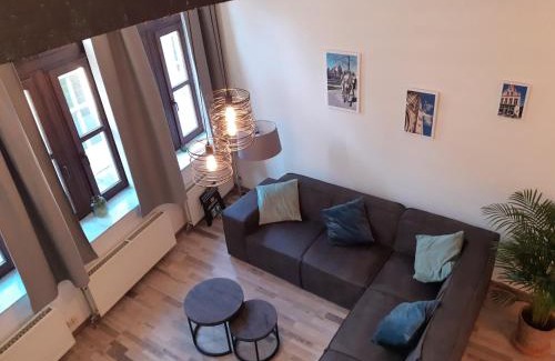 Mechelen Apartamento | Het Maelslot (Mechelen)