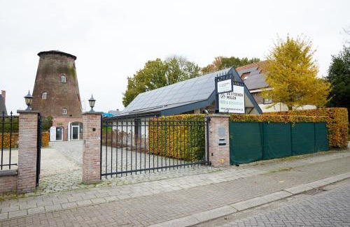 Brecht Casa | Het Molenhuisje