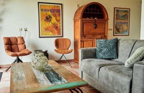 Vijlen Apartamento | Het mooiste uitzicht-De Oogappel