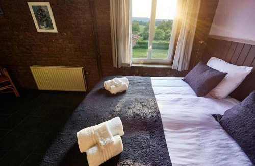Vijlen Apartamento | Het mooiste uitzicht-De Oogappel