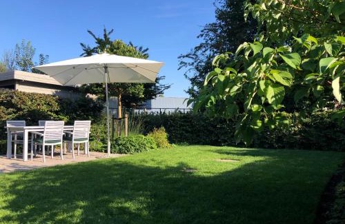 Mechelen Cama Y Desayuno | Het Nekkerhof B&Bio