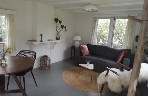 Markelo Apartamento | Het Nijhuisje