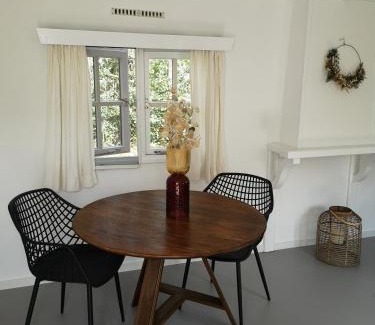 Markelo Apartamento | Het Nijhuisje