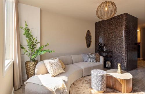 Binnensingelgebied Apartamento | Het Oude Stadhuis
