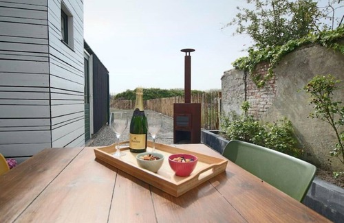 Walsoorden Casa | Het Pareltje van Walsoorden