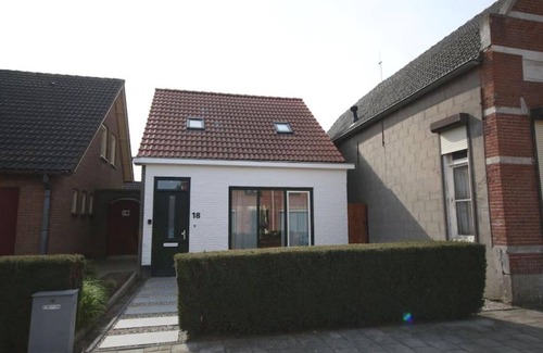 Walsoorden Casa | Het Pareltje van Walsoorden
