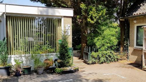 Werkhoven Casa | het Pelikaantje