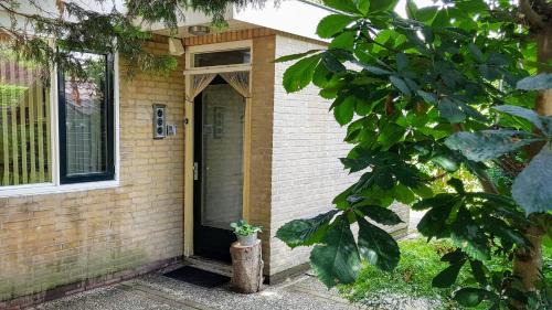 Werkhoven Casa | het Pelikaantje