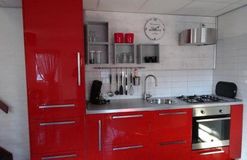 Renesse Casa | Het Pronkje