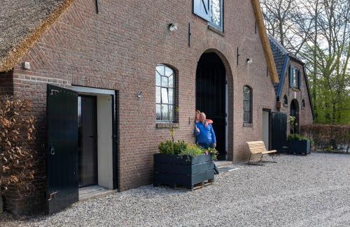 Eck en Wiel Cama Y Desayuno | Het Rentmeestershuis