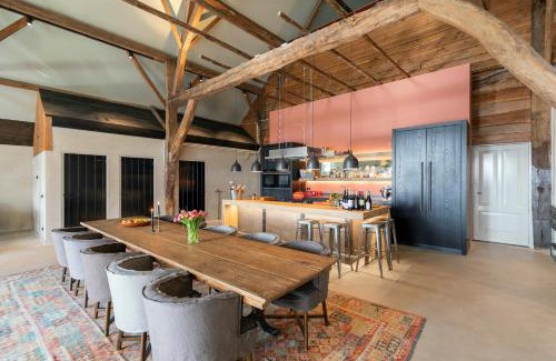 Eck en Wiel Cama Y Desayuno | Het Rentmeestershuis