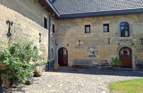 Vilt Apartamento | Het Sibberhuuske
