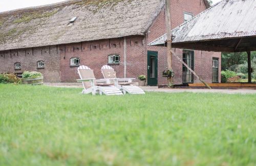 Reeuwijk Apartamento | Het Stalhuys