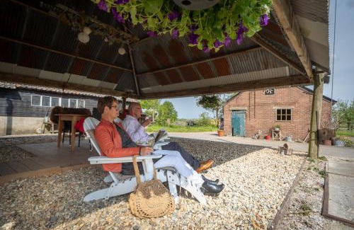 Reeuwijk Apartamento | Het Stalhuys