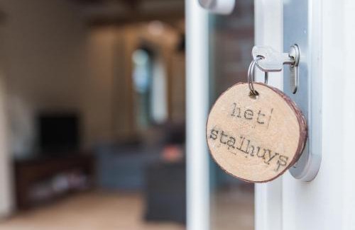 Reeuwijk Apartamento | Het Stalhuys