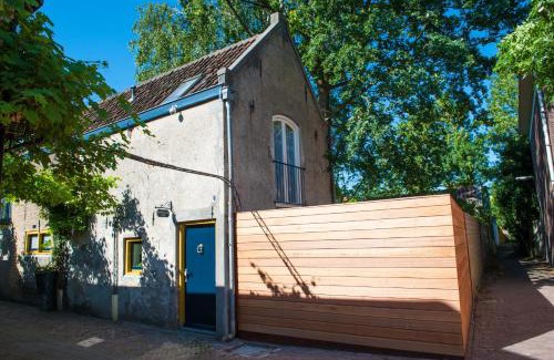 Gouda Casa | Het Suikerpandje