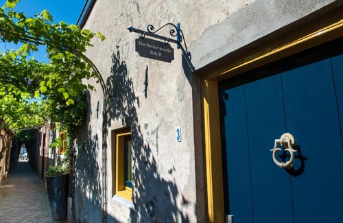 Gouda Casa | Het Suikerpandje