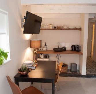 Gouda Casa | Het Suikerpandje