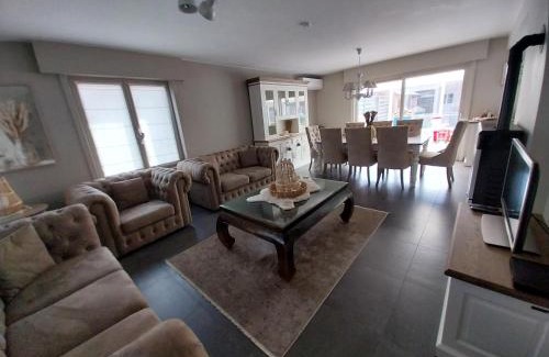 Ichtegem Casa | Het vogelnestje