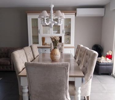 Ichtegem Casa | Het vogelnestje
