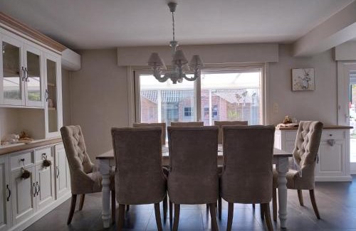 Ichtegem Casa | Het vogelnestje