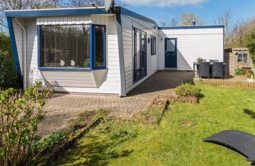 Petten Chalet De Esquí | Het Zeepaardje Petten aan Zee
