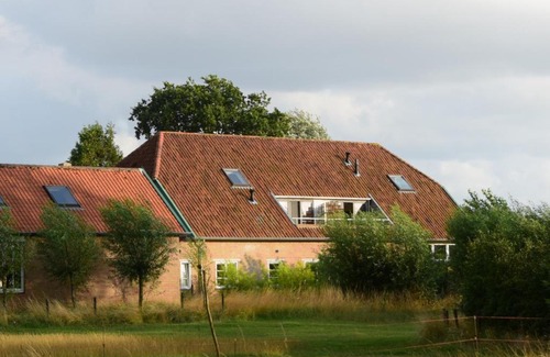 Zuidzande Apartamento | Het Zilte