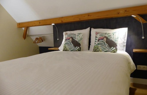 Zuidzande Apartamento | Het Zilte