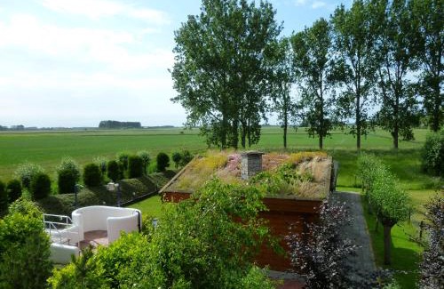 Zuidzande Apartamento | Het Zilte