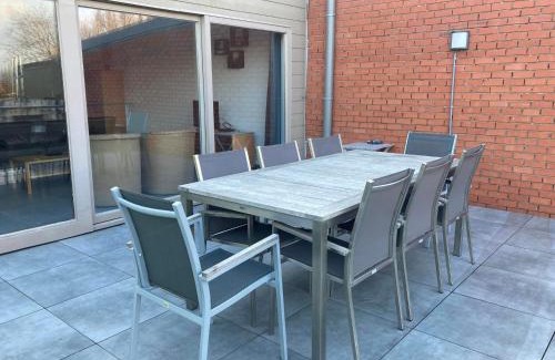 Zonnebeke Casa | Het Zonnetje Zonnebeke