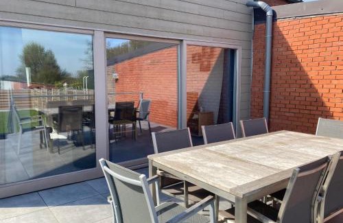 Zonnebeke Casa | Het Zonnetje Zonnebeke