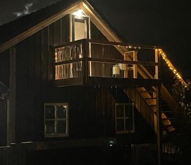 Beemte Broekland Apartamento | Het Zwaluwnest