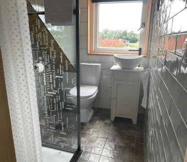 Beemte Broekland Apartamento | Het Zwaluwnest