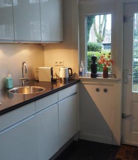 Zwolle Casa | Het Zwolse Huisje