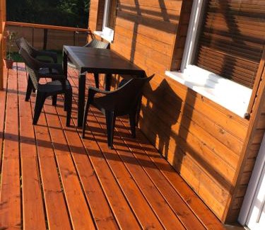 Babonymegyer Apartamento | Hetedhét Csillag Apartmanház