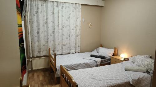 Kotka Apartamento | Hetekka Kotka