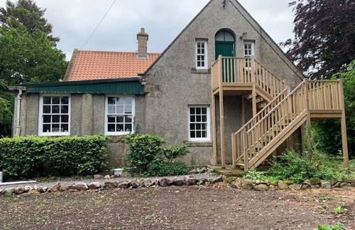 Wooler Apartamento | Hethpool Hideaway Northumberland National Park for 2