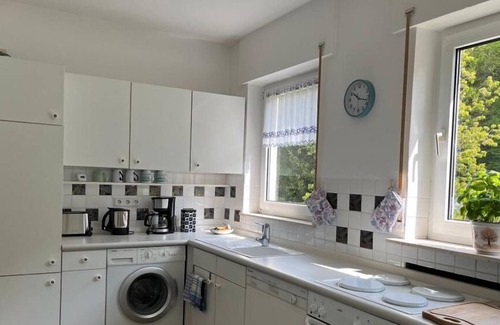 Idar-Oberstein Apartamento | Hettstein the vacation apartment not only for business travelers