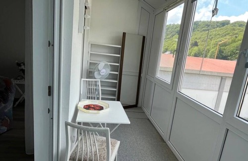 Idar-Oberstein Apartamento | Hettstein the vacation apartment not only for business travelers