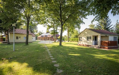 Dunasziget Casa | Heu Réka Vendégház