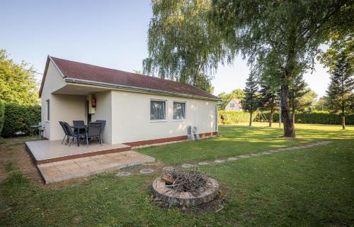 Dunasziget Casa | Heu Réka Vendégház