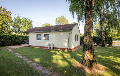 Dunasziget Casa | Heu Réka Vendégház