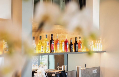 Umkirch Hotel | Heuboden Hotel Heu.Loft Freiburg