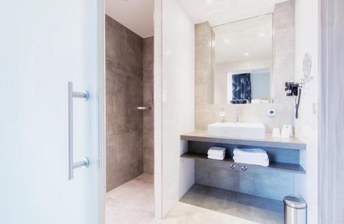 Umkirch Hotel | Heuboden Hotel Heu.Loft Freiburg