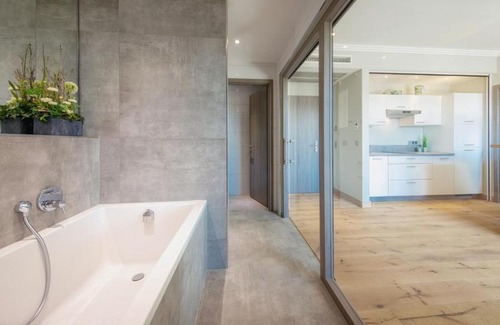 Umkirch Hotel | Heuboden Hotel Heu.Loft Freiburg