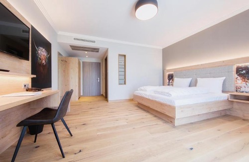 Umkirch Hotel | Heuboden Hotel Heu.Loft Freiburg