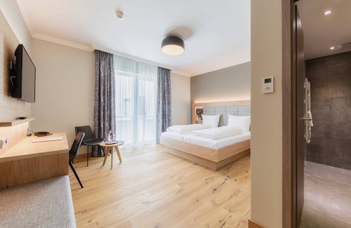 Umkirch Hotel | Heuboden Hotel HeuLoft