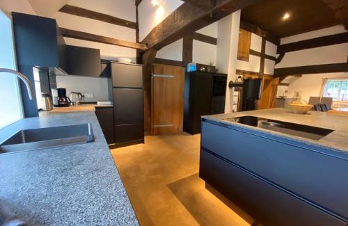 Badbergen Casa | Heuerhaus - Artlands Home- Landhaus für Familien und Gruppen