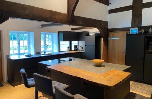 Badbergen Casa | Heuerhaus - Artlands Home- Landhaus für Familien und Gruppen