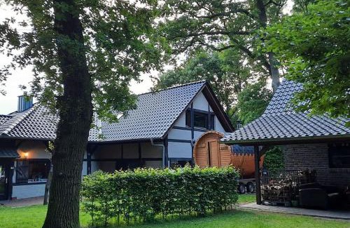 Werlte Casa | Heuerhaus Gut Einhaus